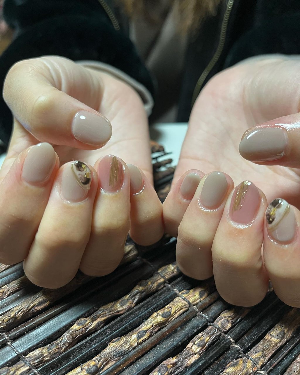 舞喜nailciaのネイルデザイン No ネイルブック