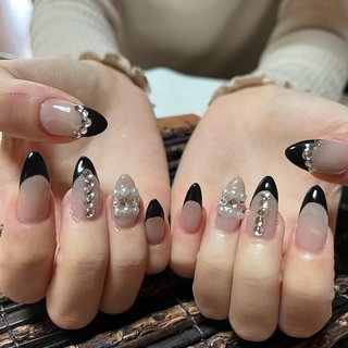 ネイルパートナーのネイルデザイン ネイルブック