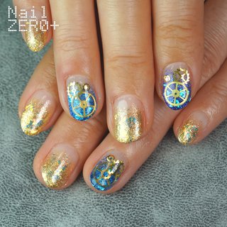 池袋 ネイルゼロプラス Nailzero 池袋のネイルサロン ネイルブック