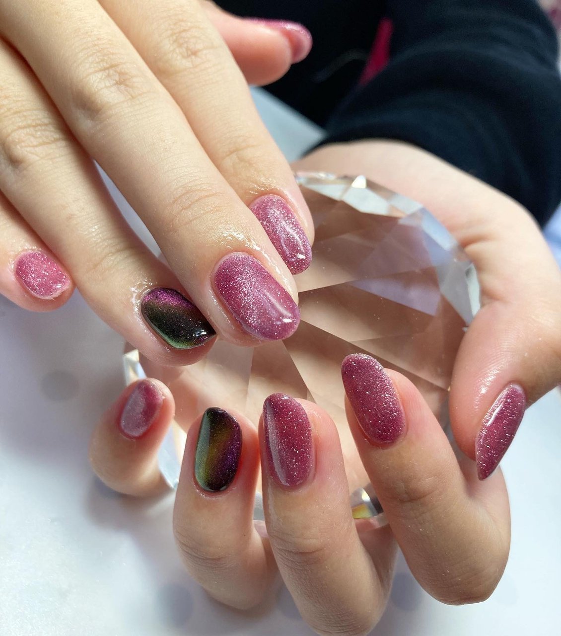 Nail Yukkoのネイルデザイン No ネイルブック