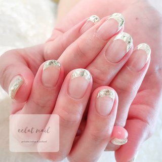 Eclat Nail Salon エクラネイルサロン 上星川のネイルサロン ネイルブック