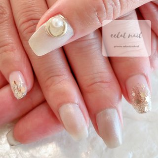 Eclat Nail Salon エクラネイルサロン 上星川のネイルサロン ネイルブック