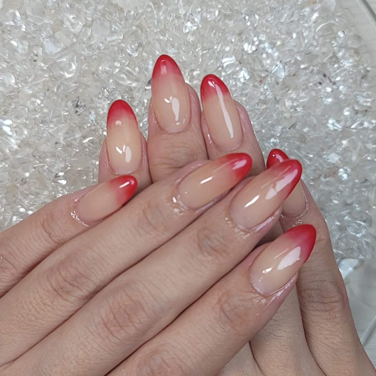 ネイルサロンme19のネイルデザイン No ネイルブック