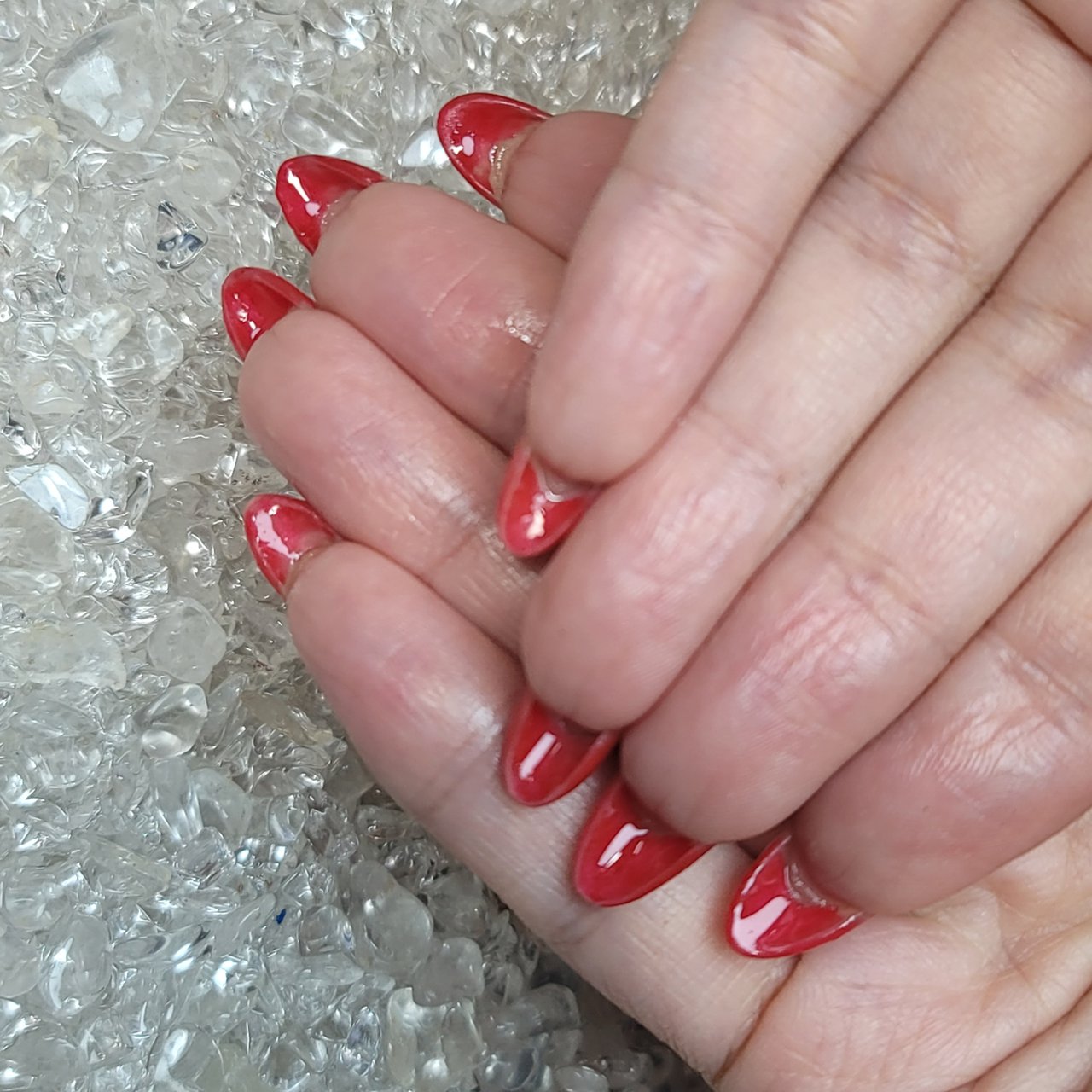 ネイルサロンme19のネイルデザイン No ネイルブック