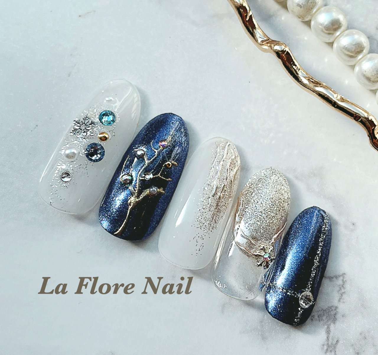 オーダーOK【家紋ネイル】額入り 京縁起】 家紋刺繍額 - 錦- F4コース オーダーメイド 家紋額 本漆額