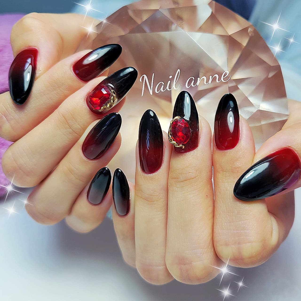 Nail anneのネイルデザイン[No.6836287]｜ネイルブック
