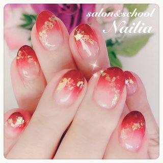 Nailia ネイリア 武蔵境のネイルサロン ネイルブック