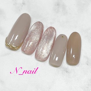 N Nail 可児のネイルサロン ネイルブック