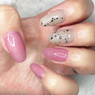 おすすめ順 セリアジェルネイル新色のネイルデザイン ネイルブック