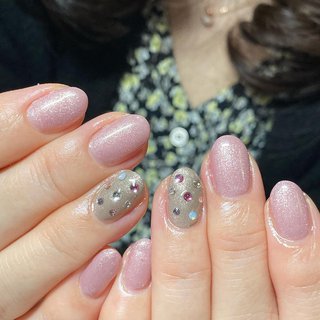 Nailroom Pas A Pas ネイルルーム パサパ 稲毛海岸のネイルサロン ネイルブック