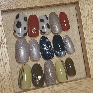 Nailroom Pas A Pas ネイルルーム パサパ 稲毛海岸のネイルサロン ネイルブック