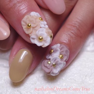 欲張りおばさん予備軍のネイルデザイン ネイルブック