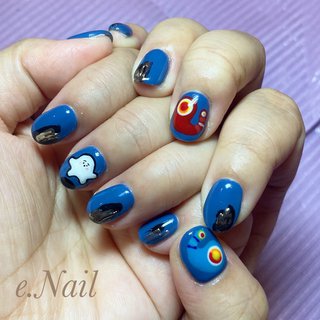 NAILSALON 710-ﾅﾅｲﾁｾﾞﾛ-のネイルデザイン[No.6918150]｜ネイルブック