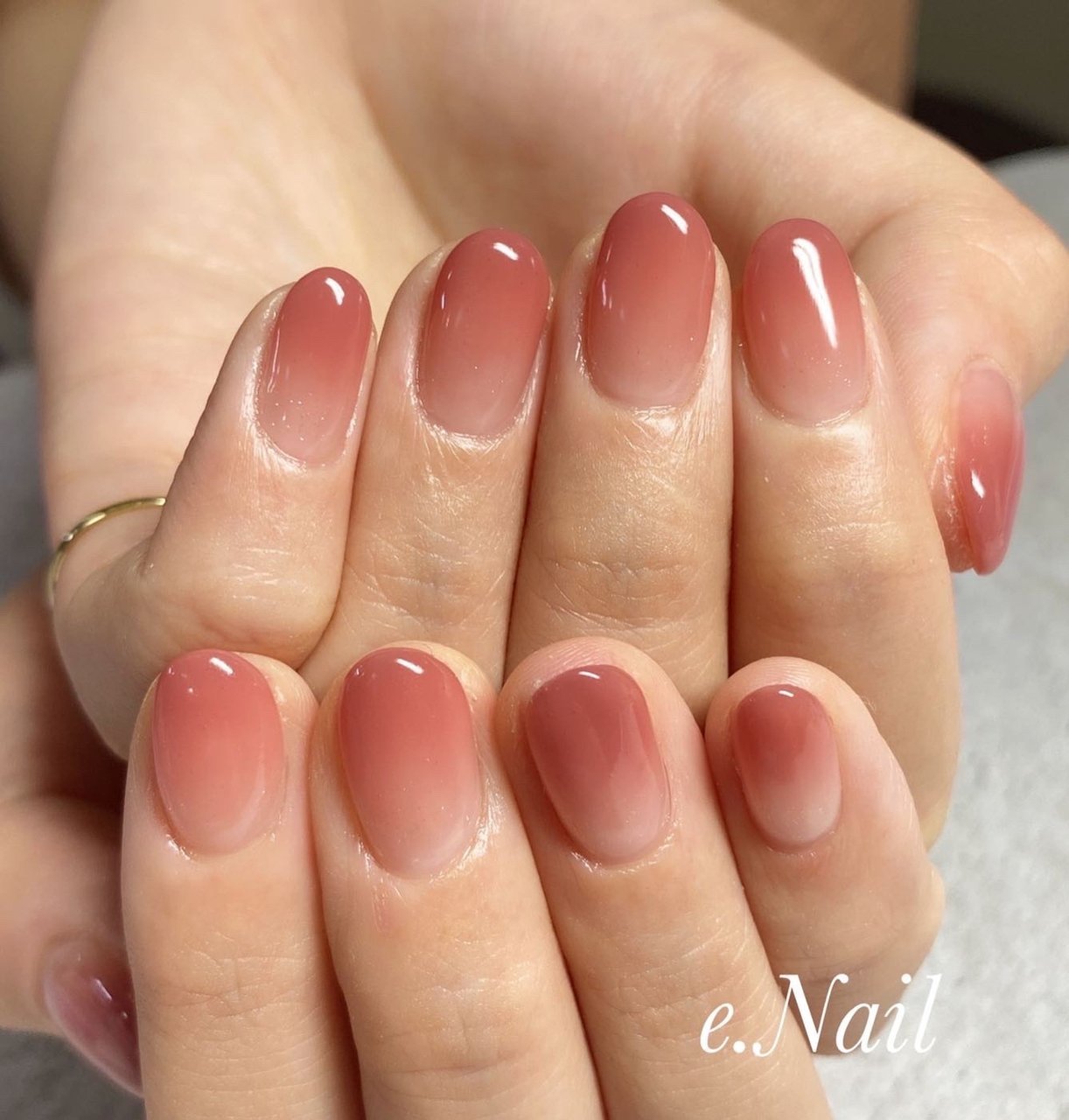 E Nailのネイルデザイン No ネイルブック