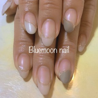 Bluemoon Nail ブルームーンネイル 浦和美園のネイルサロン ネイルブック