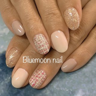 Bluemoon Nail ブルームーンネイル 浦和美園のネイルサロン ネイルブック