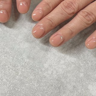 Nail Salon Yuu 結 新関のネイルサロン ネイルブック