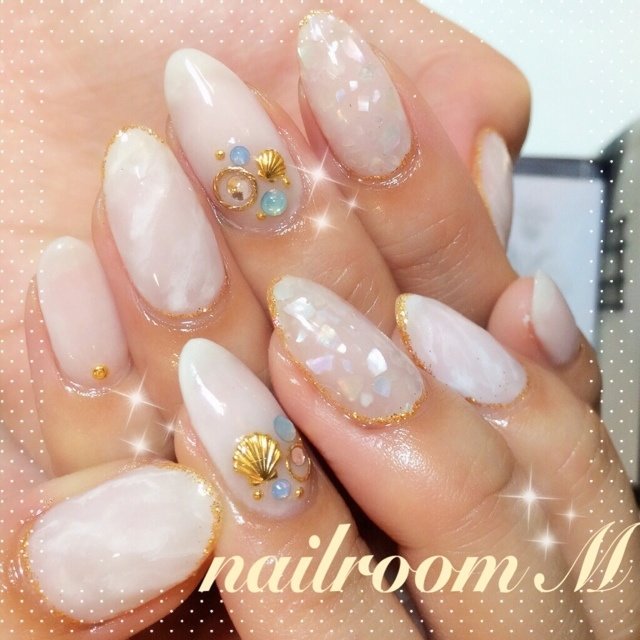 Nailroomm ネイルルーム エム 西鉄柳川のネイルサロン ネイルブック