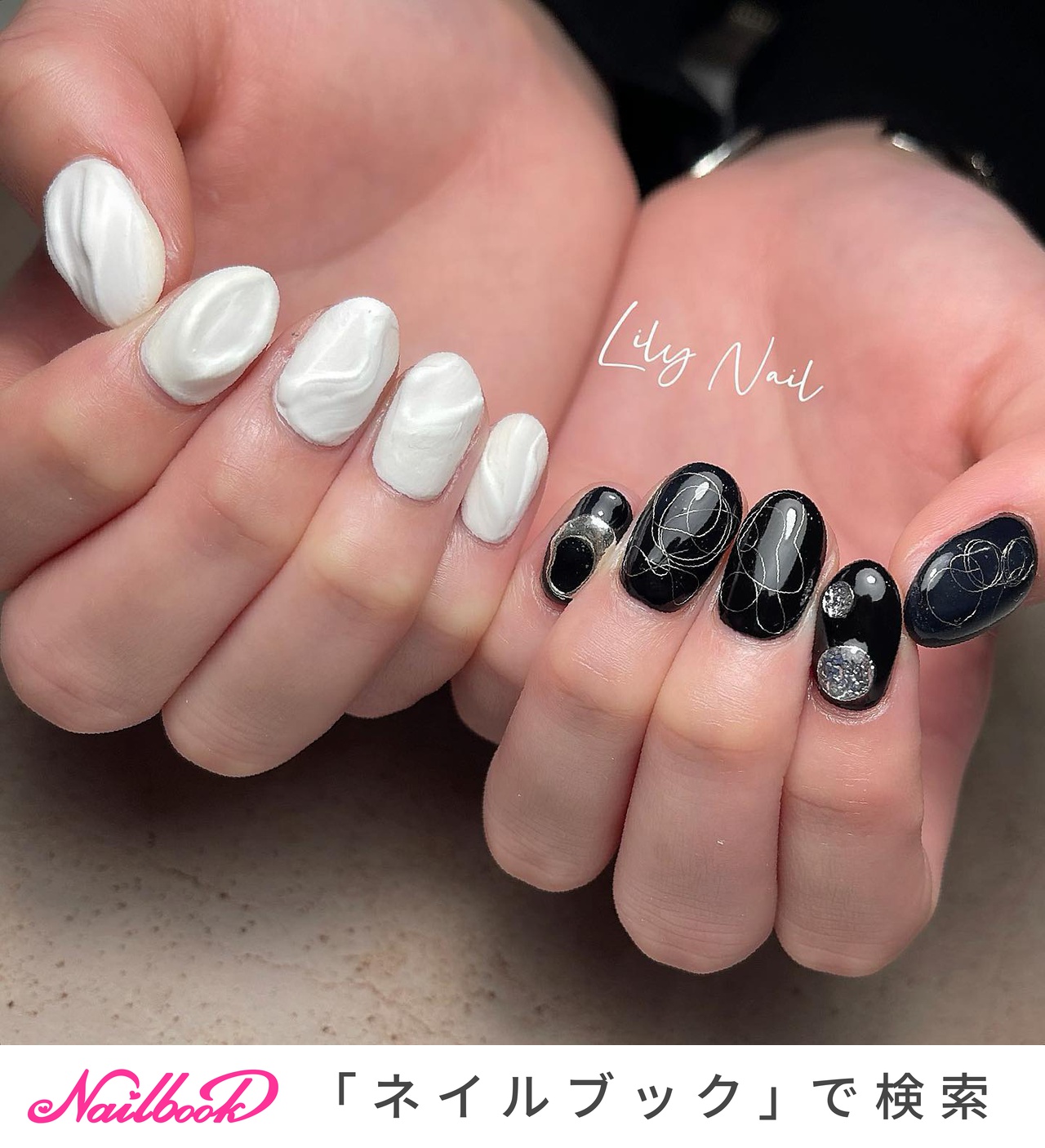 オーダー専用ページ 3dネイルチップ お化け Usj ネイルチップ 専用ページ オーダーネイル Cmwe It