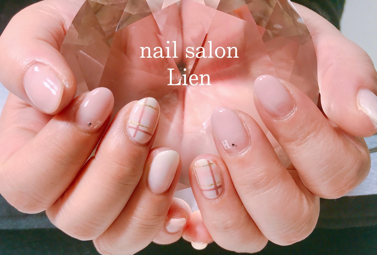 Nail Salon Lienのネイルデザイン No ネイルブック