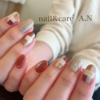 Nail Care A N ネイルアンドケア アン 佐野のネイルサロン ネイルブック