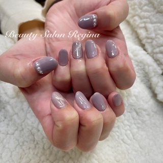 Beauty Salon Regina 石巻あゆみ野のネイルサロン ネイルブック