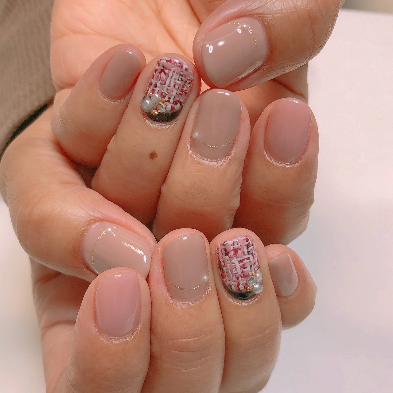 Cee Nailのネイルデザイン No ネイルブック