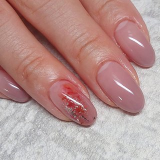 ネイルシュリー Nail Shri 出雲市のネイルサロン ネイルブック