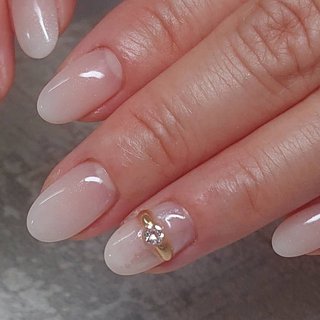 ネイルシュリー Nail Shri 出雲市のネイルサロン ネイルブック