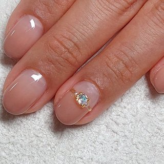 ネイルシュリー Nail Shri 出雲市のネイルサロン ネイルブック