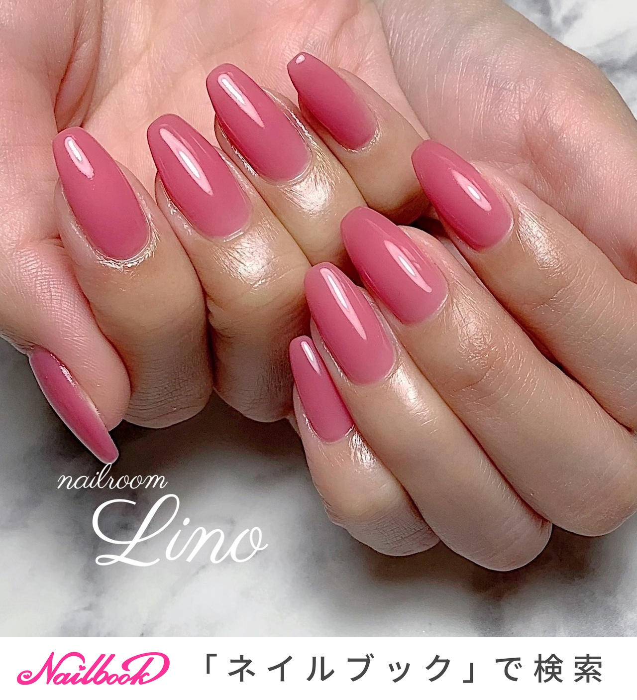 yukiのネイルデザイン[No.6848491]｜ネイルブック