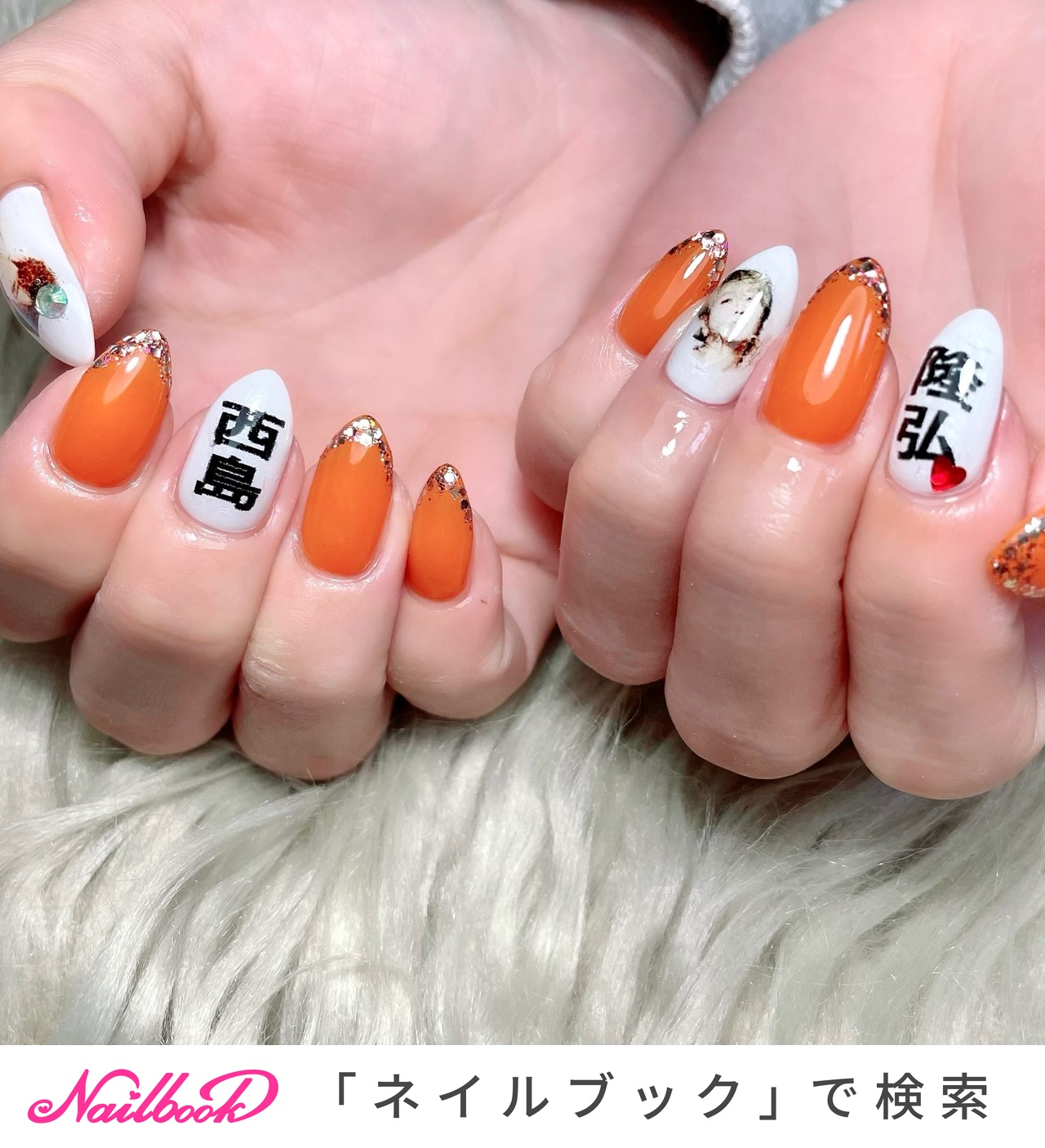 aネイルのネイルデザイン ネイルブック