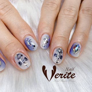 Nail Verite 大泉学園のネイルサロン ネイルブック