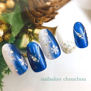 Nailsalon Chouchou 篠崎のネイルサロン ネイルブック