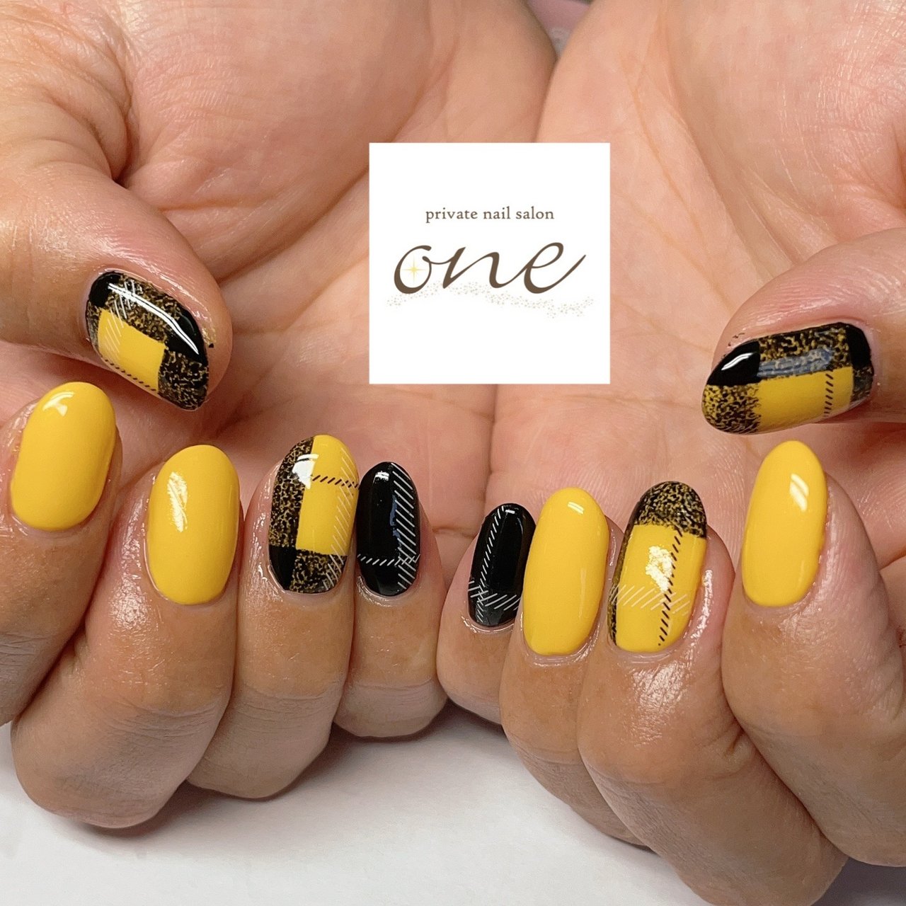 Private Nail Salon Oneのネイルデザイン No ネイルブック