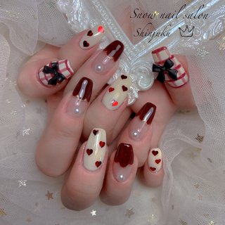 新宿パラジェルのネイルデザイン ネイルブック