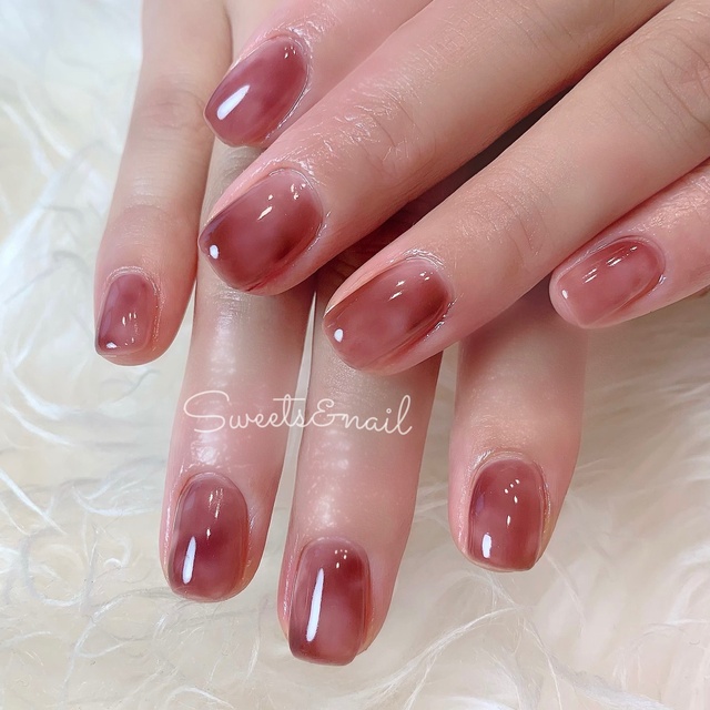 辻堂 スイーツアンドネイル Sweets&nail｜辻堂のネイルサロン｜ネイル