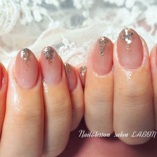 Nail Lesson Salon Labon ラボン 遠賀野のネイルサロン ネイルブック