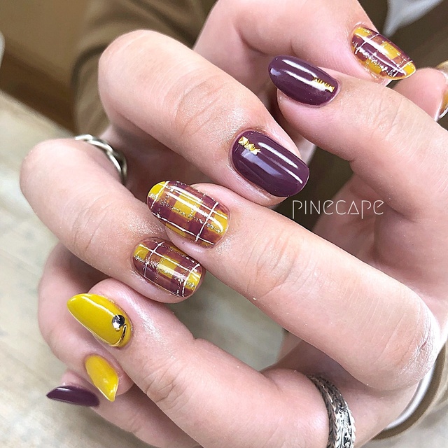 Pinecape 諏訪のネイルサロン ネイルブック