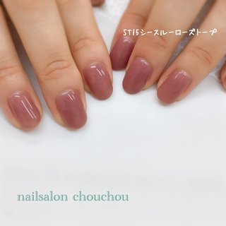 Nailsalon Chouchou 篠崎のネイルサロン ネイルブック