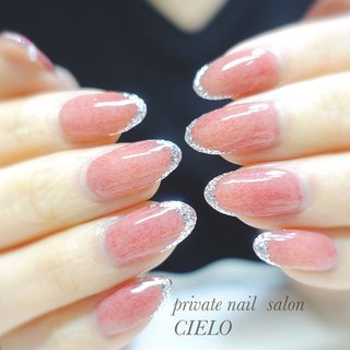 21年 新着順 ピンク 赤のネイルデザイン ネイルブック