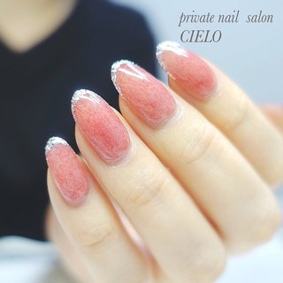 21年 新着順 ピンク 赤のネイルデザイン ネイルブック