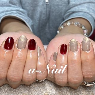 A Nail ネイルサロン スクール 掛川のネイルサロン ネイルブック