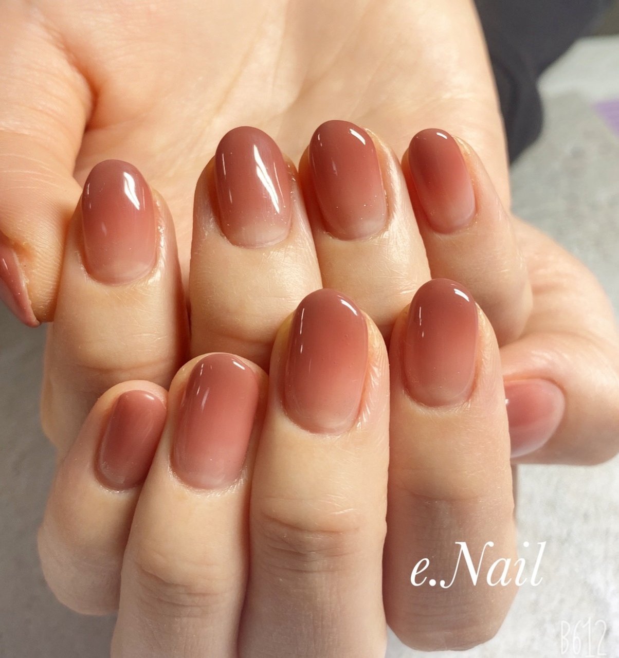 E Nailのネイルデザイン No ネイルブック