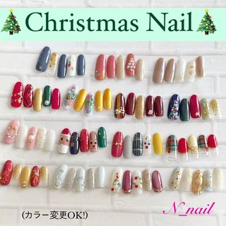 N Nail 可児のネイルサロン ネイルブック