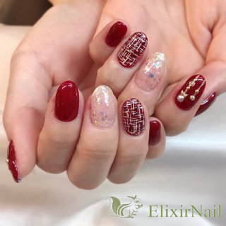 初台ネイルサロンのネイルデザイン ネイルブック