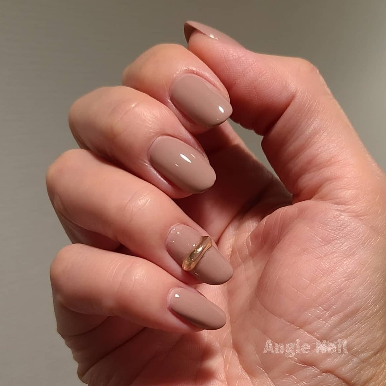 Angienailのネイルデザイン No ネイルブック