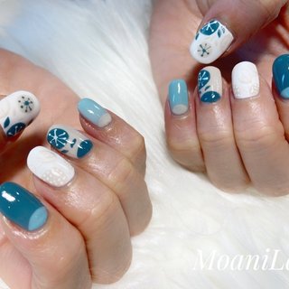 ネイルギフト券のネイルデザイン ネイルブック