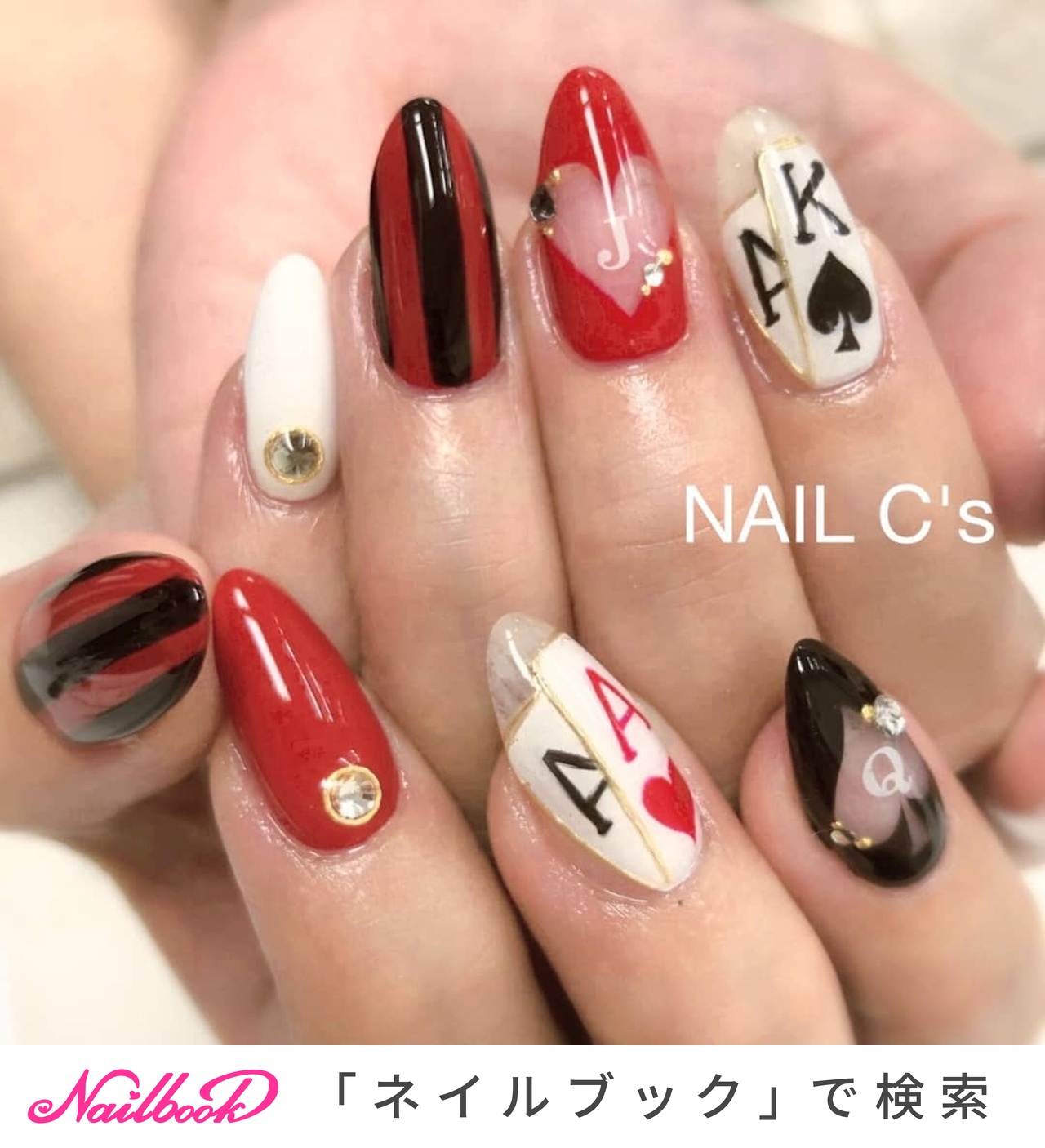 yuki | @xxayapink さん nail♡ . . #キティ#キティちゃん