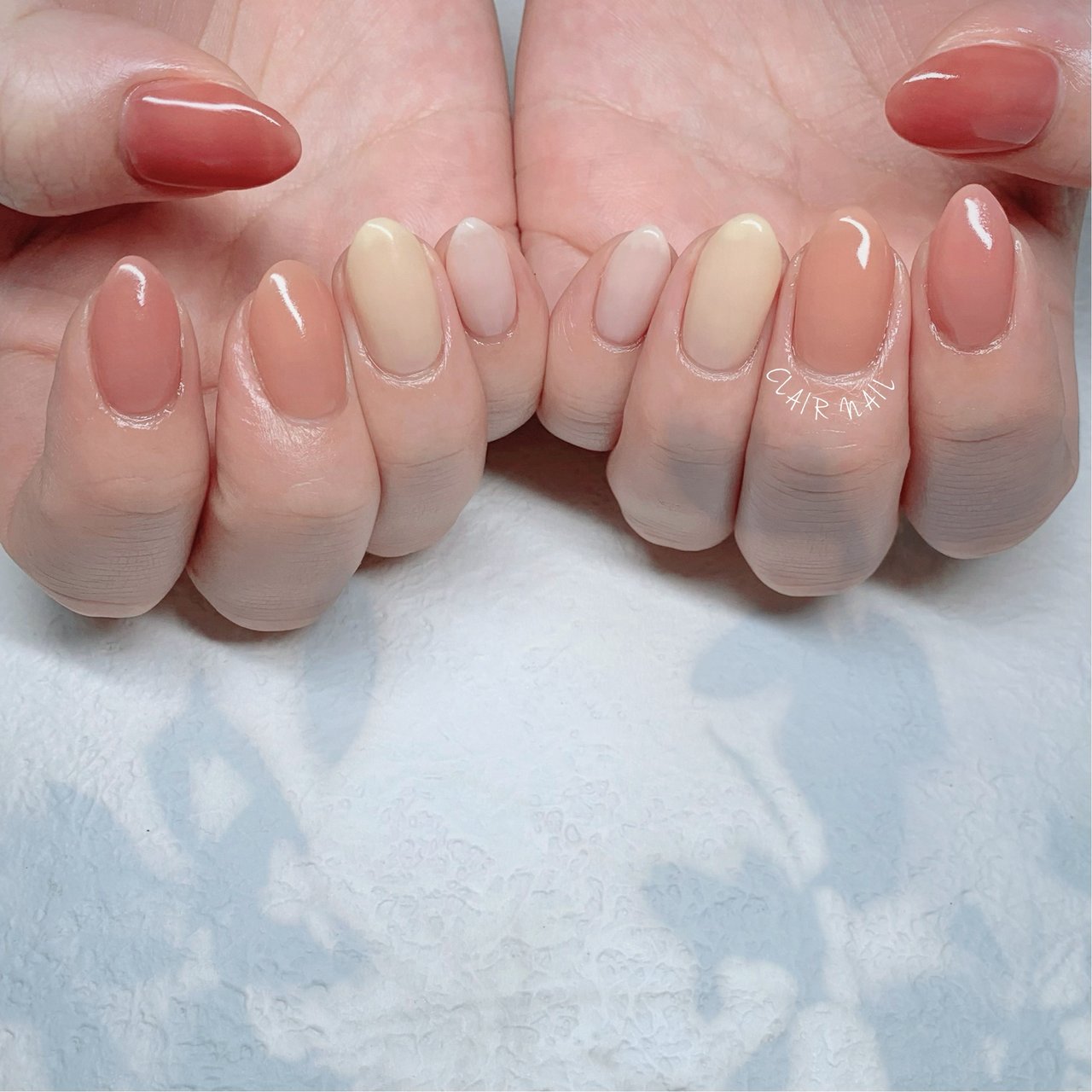 Nail Salon Clair クレール のネイルデザイン No ネイルブック